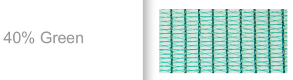Climate control shade net (Standard Colours)(3m x 50m) (Prices from)