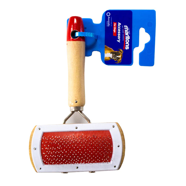 Marltons Double Sided Mink Brush