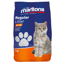 Marltons Cat Litter 10kg