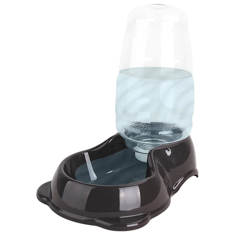 Marltons Gravity Flow Waterer 2.8l