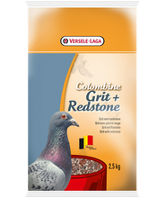 Versele-Laga Colombine Grit & Redstone Supplement for Pigeons (20kg)