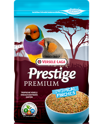 Versele Laga Prestige Premium Tropical Finches 800g