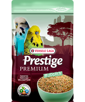 Versele Laga Prestige Premium Budgie 800g