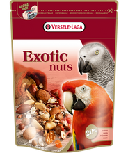 Versele Laga Parrots Exotic Nuts Mix 750g