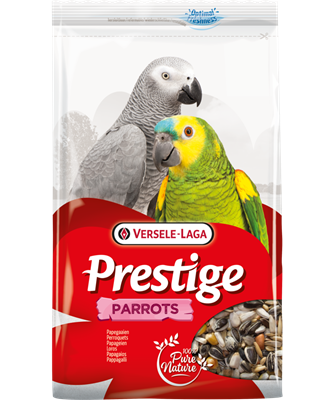 Versele-Laga Prestige Parrot 1kg