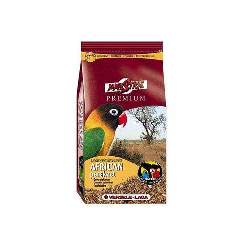 Versele Laga Prestige Premium African Parakeet Mix 1kg