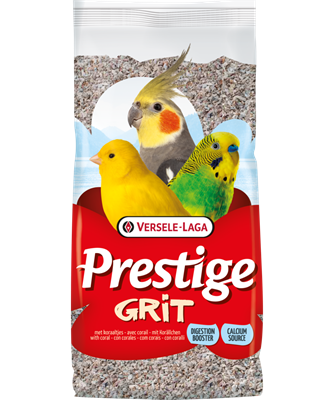 Versele-Laga Prestige Grit & Coral (Prices from)