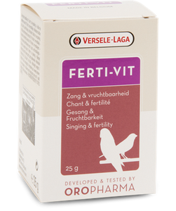 Versele-Laga Oropharma Ferti-Vit 200g