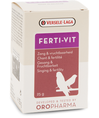 Versele-Laga Oropharma Ferti-Vit 200g