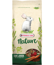 Versele-Laga Nature Cuni Junior - 750g