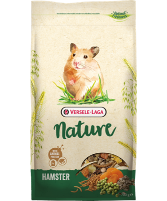 Versele-Laga Nature Hamster Food (700g)