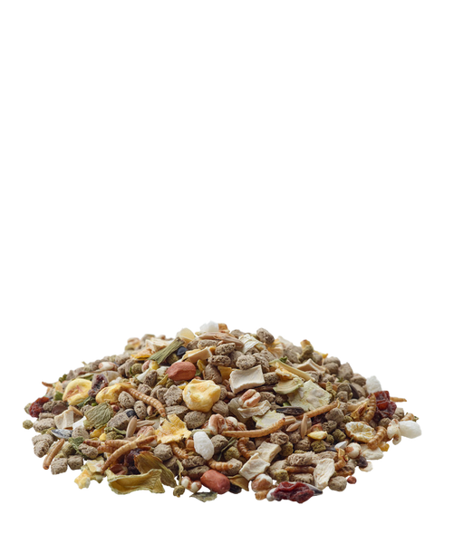 Versele-Laga Nature Mini Hamster - 400 g