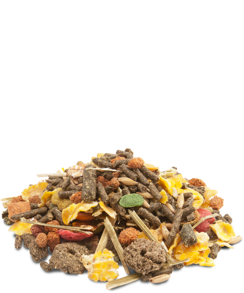 Versele-Laga Crispy Muesli – Guinea Pigs (Cavia Crispy) 1kg