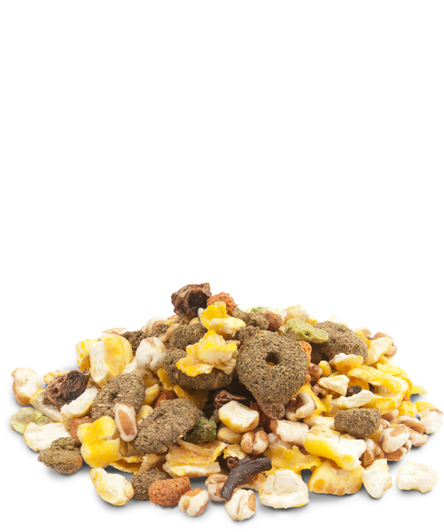 Versele-Laga Crispy Snack Popcorn 650g