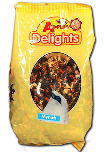 Avi-Plus Delights Bird Product ( Variety )