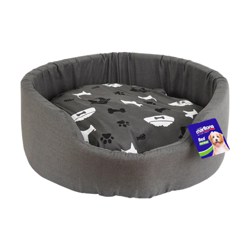 Marltons Foam Dog Bed - (Prices from)