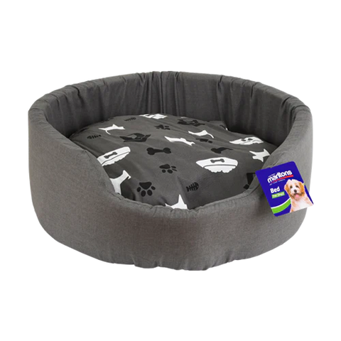 Marltons Foam Dog Bed - (Prices from)