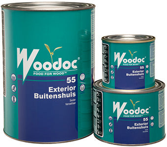 Woodoc 55 (Prices from)