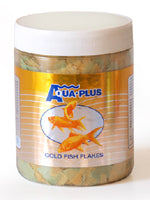 Aqua Goldfish Flakes (Prices From)