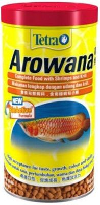 Tetra Arowana Sticks - 1lt