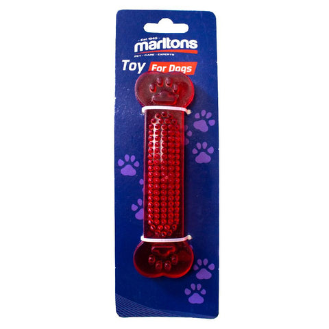 Marltons Vinyl Bone  - 140 mm