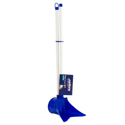 Marltons Poop Scoop