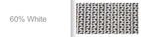 Climate control shade net (Standard Colours)(3m x 50m) (Prices from)