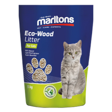 Marltons Eco Cat Litter Pellets (Prices from)