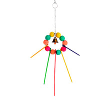 Marltons Inca Bird Toy