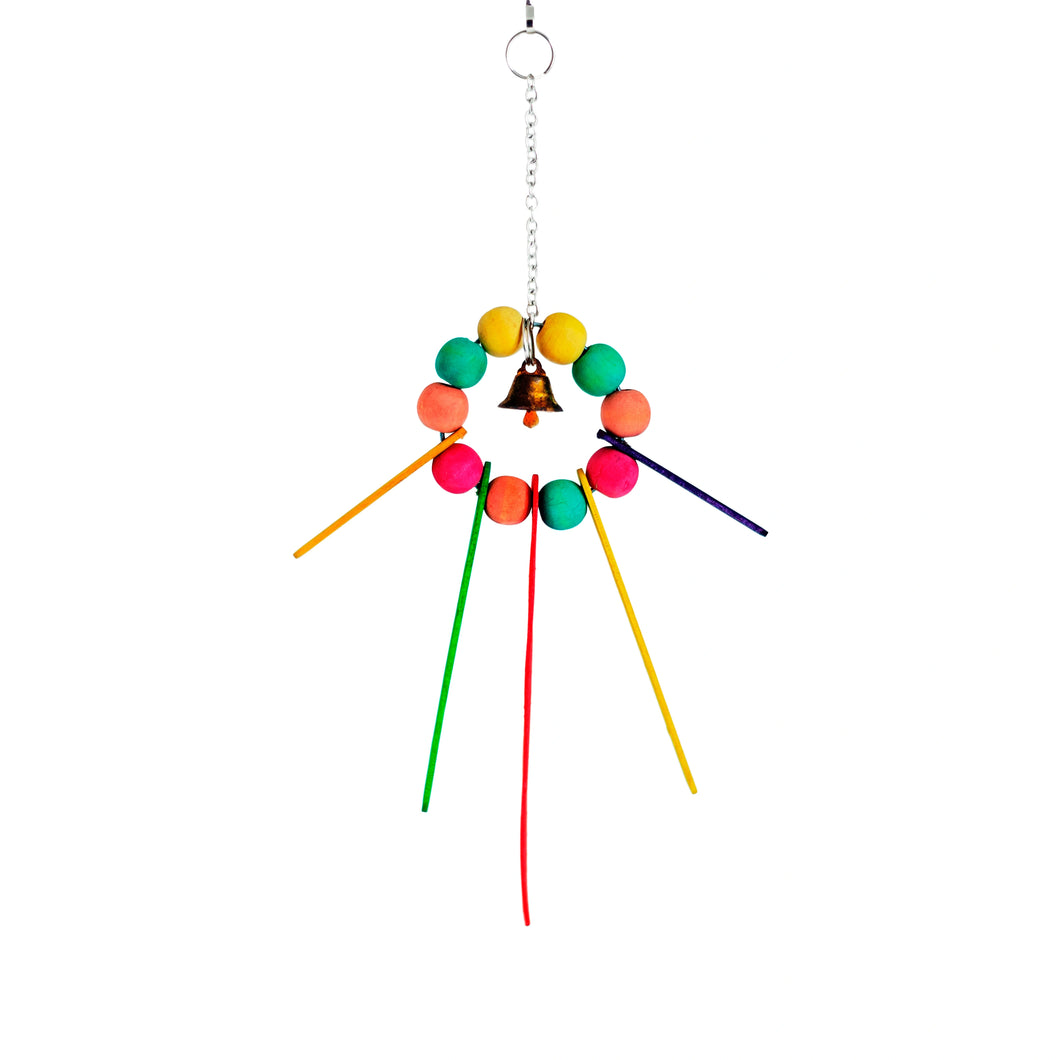 Marltons Inca Bird Toy