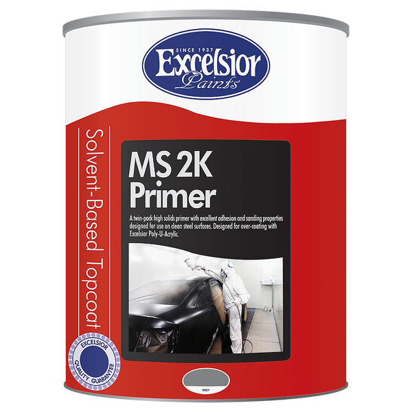 Excelsior Poly-U-Acrylic 2K (Prices From)
