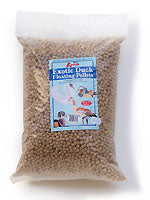 Duck Pellets Floating 25kg