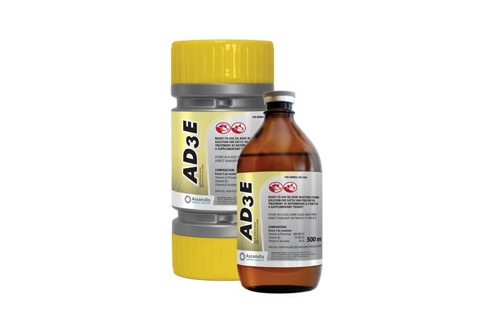 AD3E (Prices from)