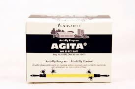 Agita 50G