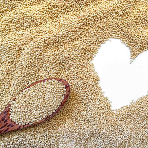 Amaranth - Gluten Free. (Prices From)