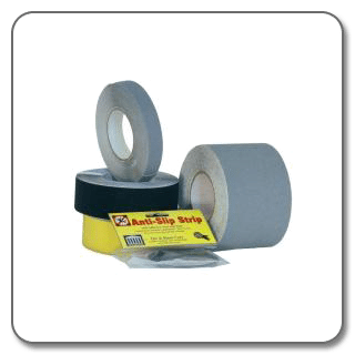 Anti-Slip Strips (Prices From)