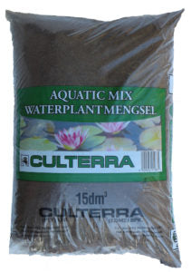 Culterra - Aquatic Mix 15dm³