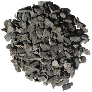 Culterra - Balck Zimbabwe Gravel (17kg)