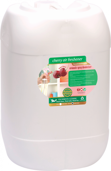 Cherry Air Freshner (Prices From)