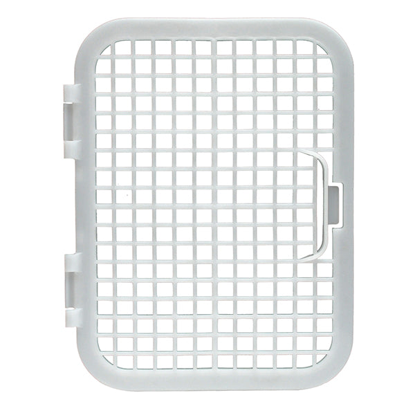 Poltek Space Saver Live Bird Crate Gate