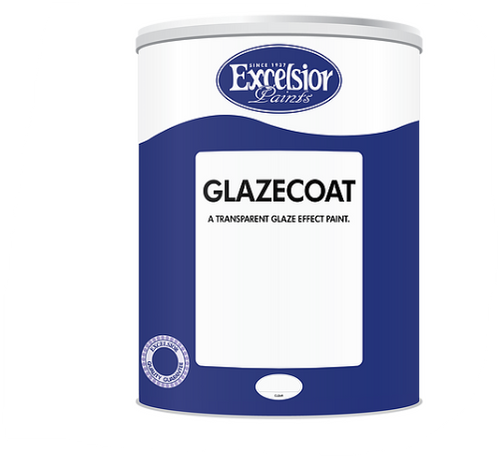 Excelsior Glaze Coat (Prices From)