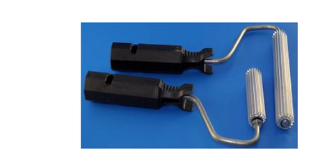 Roller Aluminium (Prices from)