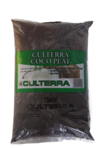 Culterra - Coco Peat 15dm³