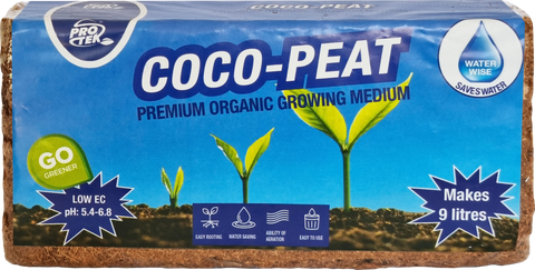 Protek Coco-Peat (Prices from)