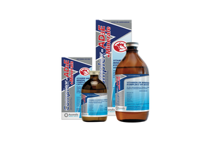 Complex-AD3E + Minerals (Prices from)