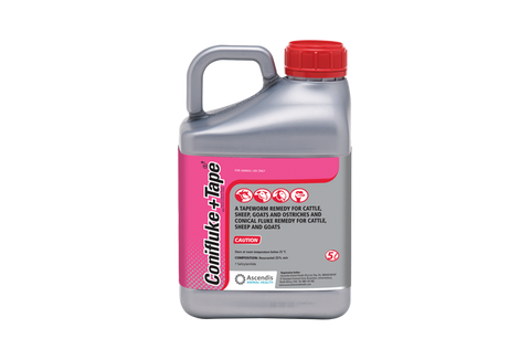 Conifluke + Tape 5lt