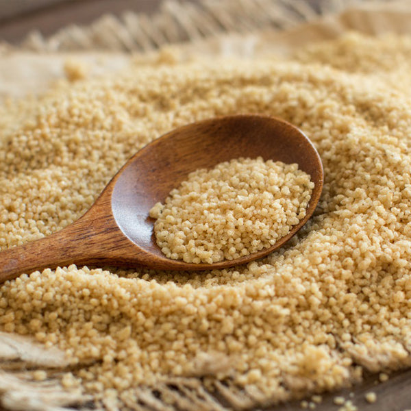 Couscous (Prices From)