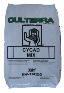 Culterra - Cycad Mix 30dm³