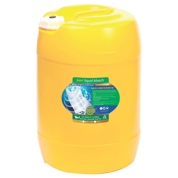 Multi-Surface Liquid Bleach (Prices From)