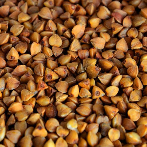 Dehulled Buckwheat - Gluten Free. (Prices From)